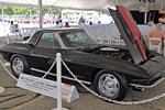 [PICS] The 2013 Bloomington Gold Corvette Show