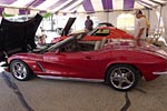 [PICS] The 2013 Bloomington Gold Corvette Show