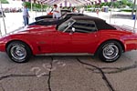 [PICS] The 2013 Bloomington Gold Corvette Show