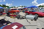 [PICS] The 2013 Bloomington Gold Corvette Show