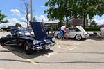 [PICS] The 2013 Bloomington Gold Corvette Show