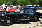 [PICS] The 2013 Bloomington Gold Corvette Show