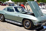 [PICS] The 2013 Bloomington Gold Corvette Show