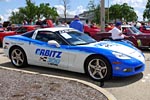 [PICS] The 2013 Bloomington Gold Corvette Show