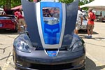 [PICS] The 2013 Bloomington Gold Corvette Show