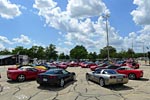 [PICS] The 2013 Bloomington Gold Corvette Show