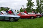 [PICS] The 2013 Bloomington Gold Corvette Show