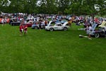 [PICS] The 2013 Bloomington Gold Corvette Show