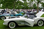 [PICS] The 2013 Bloomington Gold Corvette Show