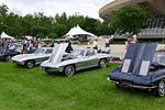 [PICS] The 2013 Bloomington Gold Corvette Show