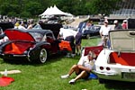 [PICS] The 2013 Bloomington Gold Corvette Show