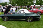 [PICS] The 2013 Bloomington Gold Corvette Show