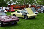 [PICS] The 2013 Bloomington Gold Corvette Show