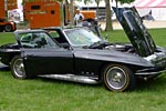 [PICS] The 2013 Bloomington Gold Corvette Show