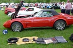 [PICS] The 2013 Bloomington Gold Corvette Show