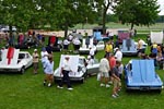 [PICS] The 2013 Bloomington Gold Corvette Show