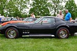 [PICS] The 2013 Bloomington Gold Corvette Show