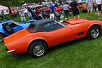 [PICS] The 2013 Bloomington Gold Corvette Show