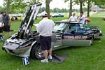 [PICS] The 2013 Bloomington Gold Corvette Show