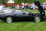 [PICS] The 2013 Bloomington Gold Corvette Show