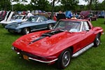 [PICS] The 2013 Bloomington Gold Corvette Show