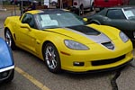 [PICS] The 2013 Bloomington Gold Corvette Show