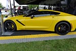 [PICS] The 2013 Bloomington Gold Corvette Show