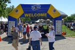 [PICS] The 2013 Bloomington Gold Corvette Show