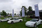 [PICS] The 2013 Bloomington Gold Corvette Show