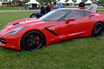 [PICS] The 2013 Bloomington Gold Corvette Show