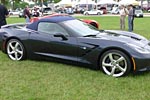 [PICS] The 2013 Bloomington Gold Corvette Show