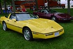 [PICS] The 2013 Bloomington Gold Corvette Show