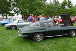 [PICS] The 2013 Bloomington Gold Corvette Show