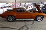 [PICS] The 2013 Bloomington Gold Corvette Show