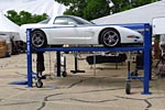 [PICS] The 2013 Bloomington Gold Corvette Show