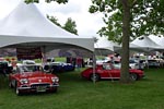 [PICS] The 2013 Bloomington Gold Corvette Show