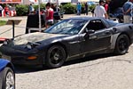 [PICS] The 2013 Bloomington Gold Corvette Show