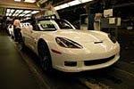 Callaway Shows Off First Supercharged 60th Anniversary 2013 Corvette 427 Convertible