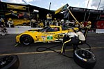 Corvette Racing at Lime Rock: Second Place Finish for Garcia and Magnussen