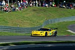 Corvette Racing at Lime Rock: Second Place Finish for Garcia and Magnussen