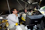 Corvette Racing at Lime Rock: Second Place Finish for Garcia and Magnussen