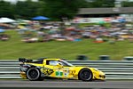 Corvette Racing at Lime Rock: Second Place Finish for Garcia and Magnussen