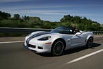 New 2013 427 Convertible Corvettes are Live on Corvette.com