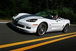 New 2013 427 Convertible Corvettes are Live on Corvette.com