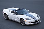 New 2013 427 Convertible Corvettes are Live on Corvette.com