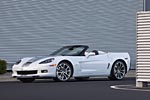 New 2013 427 Convertible Corvettes are Live on Corvette.com