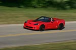 New 2013 427 Convertible Corvettes are Live on Corvette.com