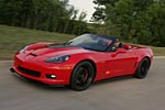 New 2013 427 Convertible Corvettes are Live on Corvette.com