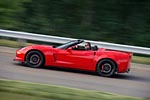 New 2013 427 Convertible Corvettes are Live on Corvette.com