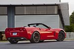 New 2013 427 Convertible Corvettes are Live on Corvette.com